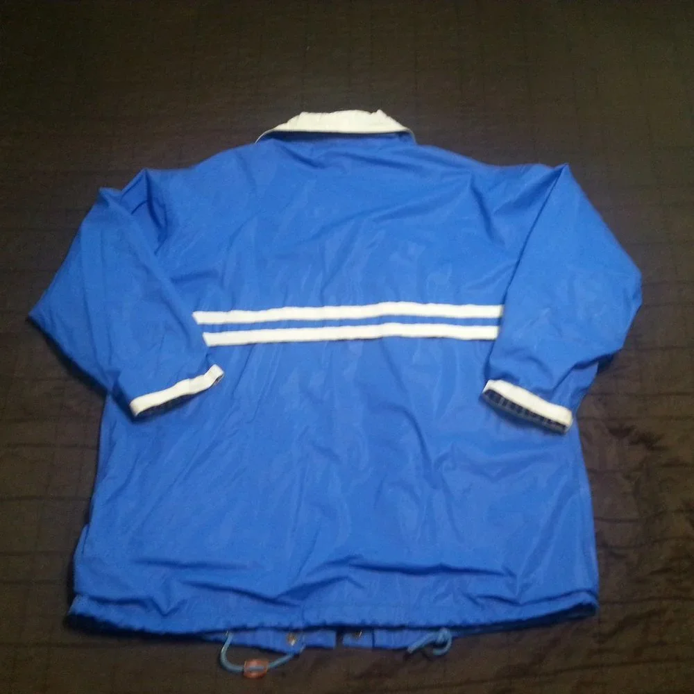 Vintage Misty Harbor any weather lined jacket coat Mens - Picture 3 of 11